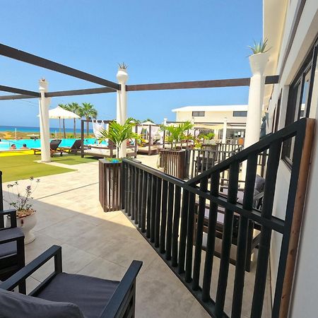 Hotel Livvo Budha Beach Santa Maria Extérieur photo
