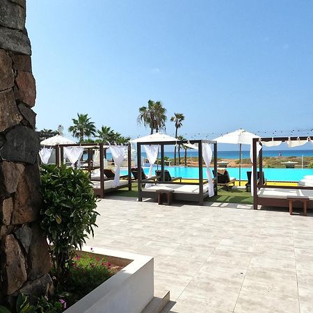 Hotel Livvo Budha Beach Santa Maria Extérieur photo