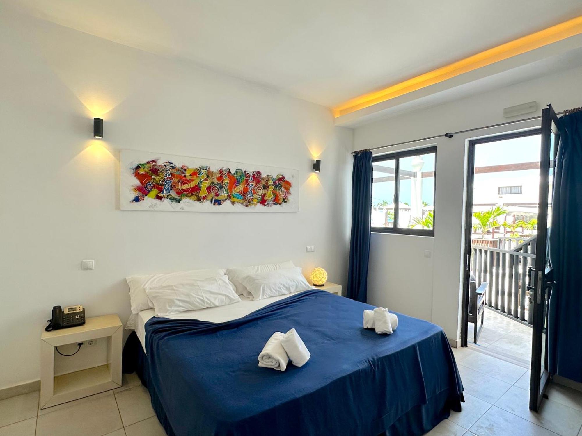 Hotel Livvo Budha Beach Santa Maria Extérieur photo