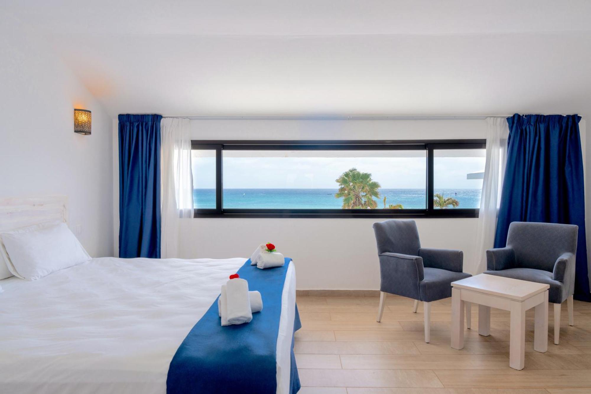 Hotel Livvo Budha Beach Santa Maria Extérieur photo