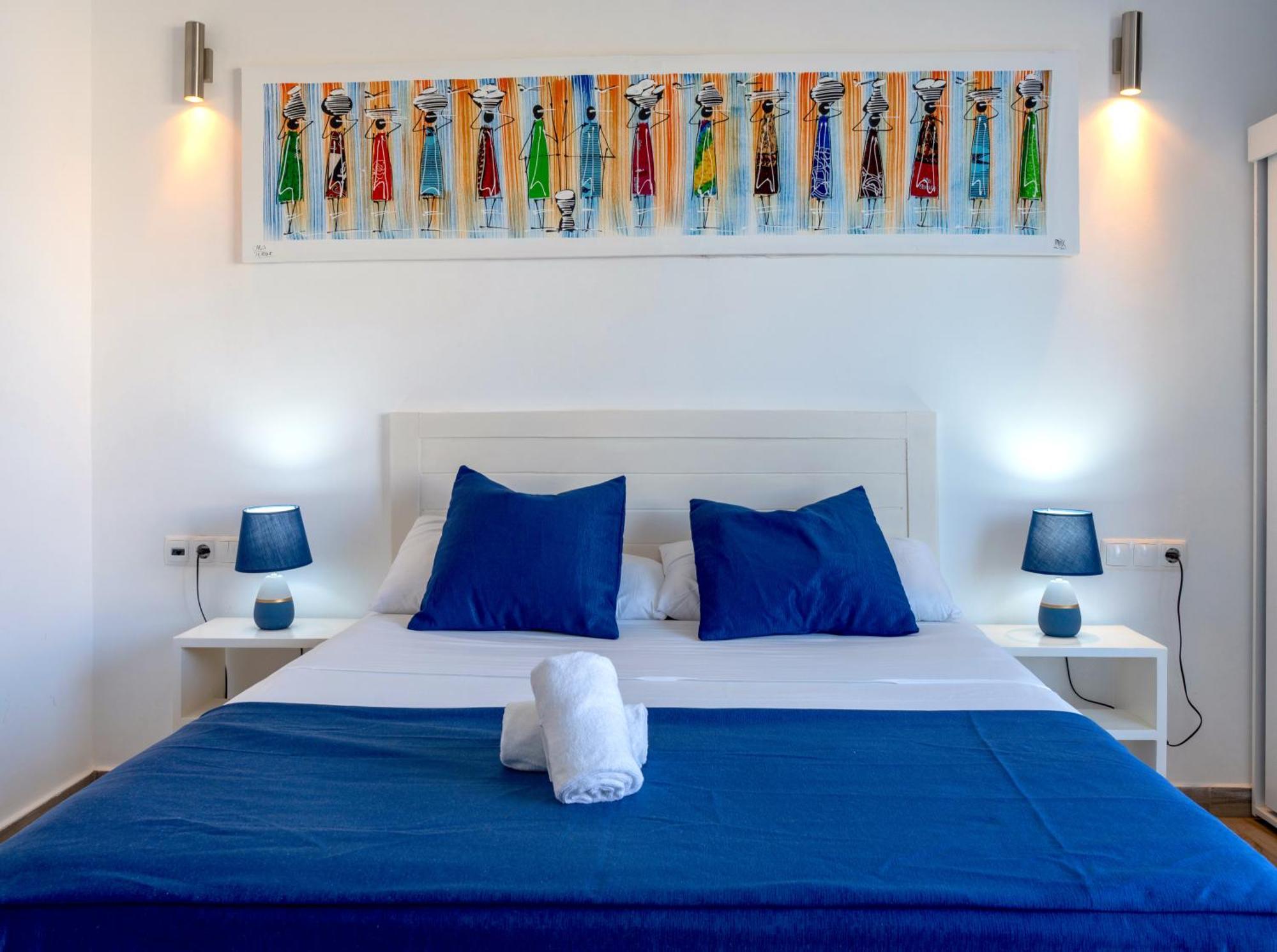 Hotel Livvo Budha Beach Santa Maria Extérieur photo