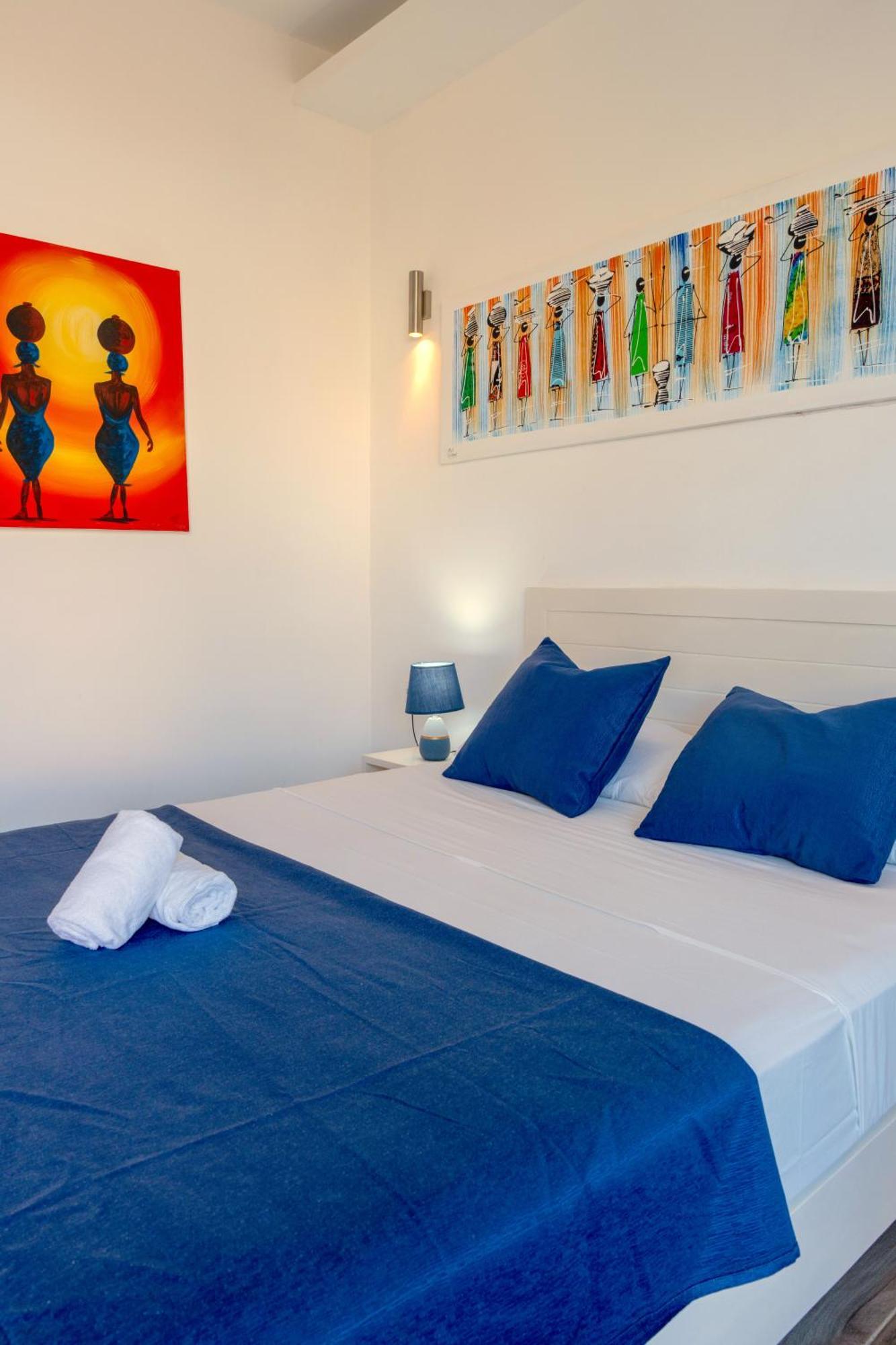 Hotel Livvo Budha Beach Santa Maria Extérieur photo