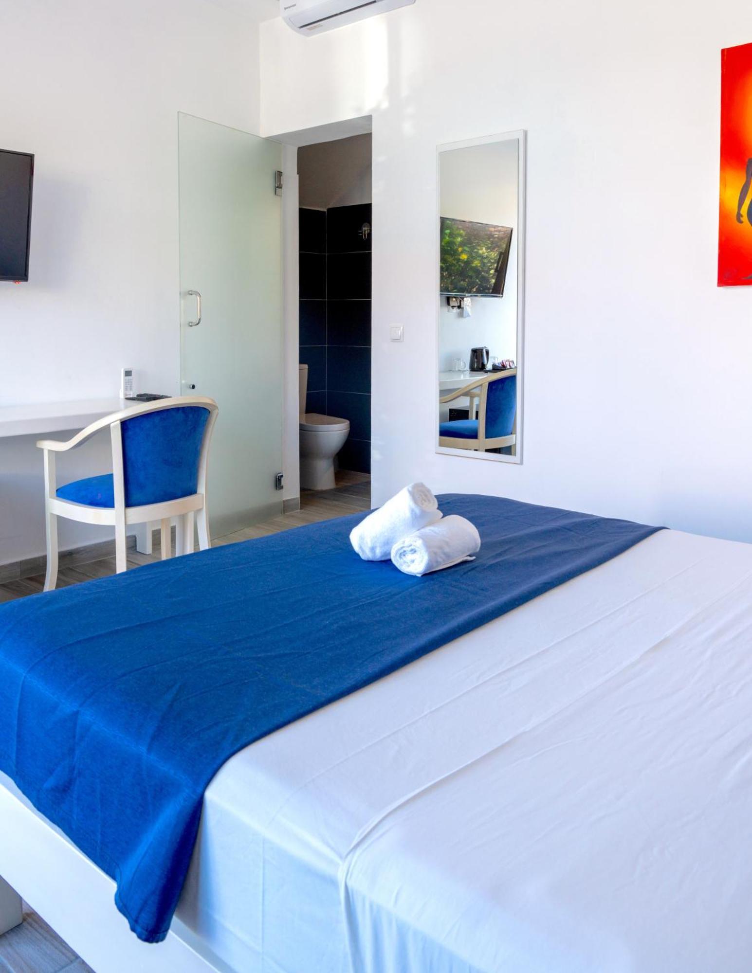 Hotel Livvo Budha Beach Santa Maria Extérieur photo