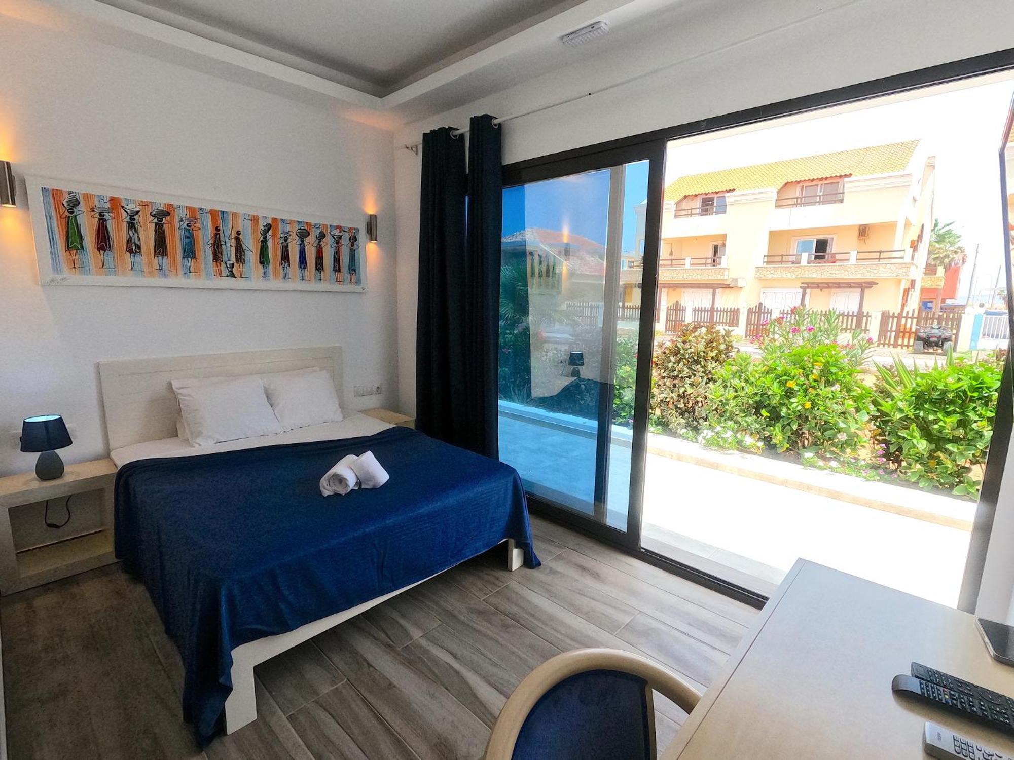 Hotel Livvo Budha Beach Santa Maria Extérieur photo
