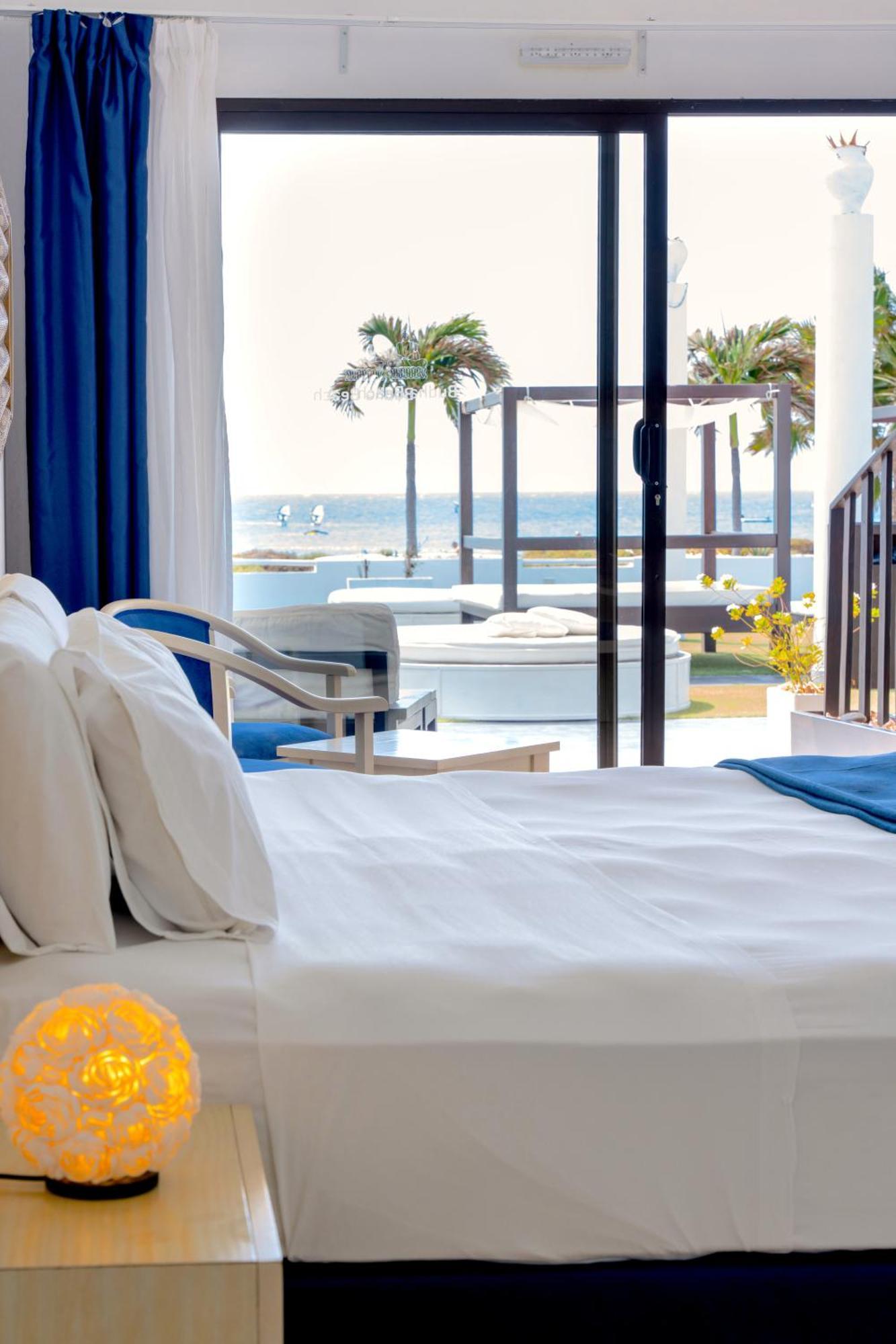Hotel Livvo Budha Beach Santa Maria Chambre photo