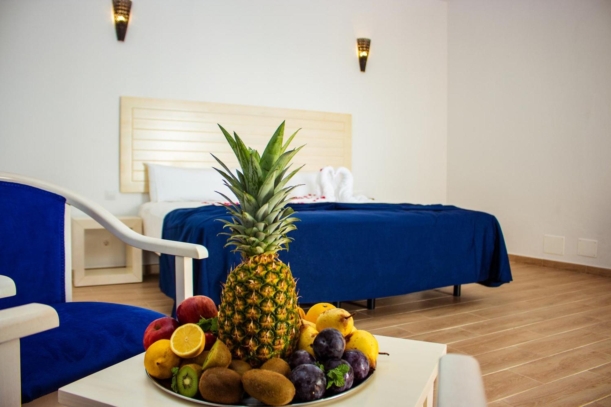 Hotel Livvo Budha Beach Santa Maria Chambre photo