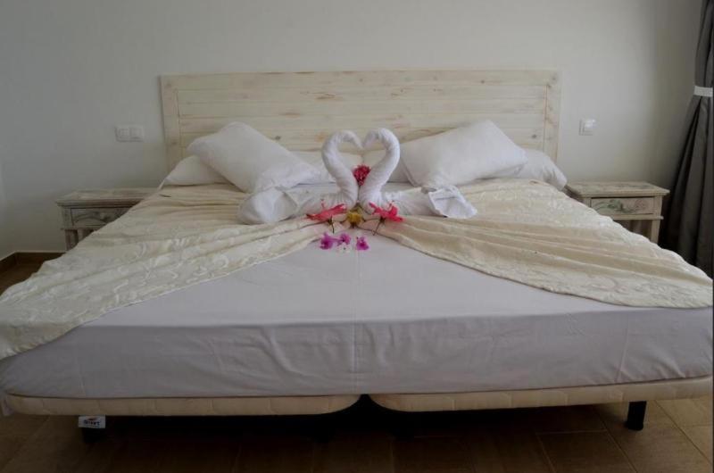 Hotel Livvo Budha Beach Santa Maria Chambre photo
